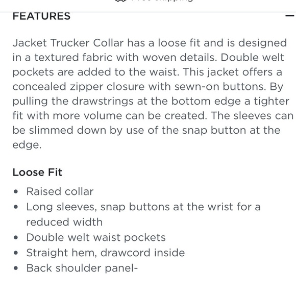 G-STAR Raw Green Trucker Collar Jacket XS - Picture 11 of 13